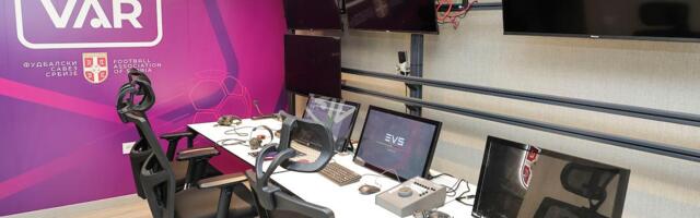 Hrvati dobili svoju reč za VAR, evo kako će da ga zovu