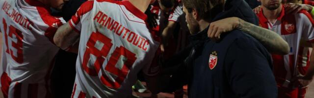 OTKRIVAMO Zvezdi ponuđena „kopija“ Šerifa Ndiajea (VIDEO)