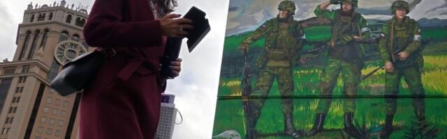 „Putin sprema obračun“: Šta se događa sa internetom u Rusiji?