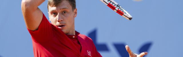 Pobeda Hamada – za polufinale