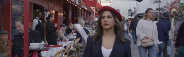 OD VIRALNOG HAOSA DO SNIMANJA U PARIZU! Maryana uradila ono što niko nije – omaž Dragani digao buru u Srbiji!