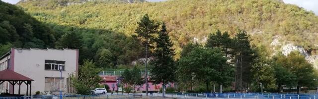 BANJA U SRBIJI, O KOJOJ SE MALO PRIČA: Skriveni raj gde voda leči, a duša pronalazi mir