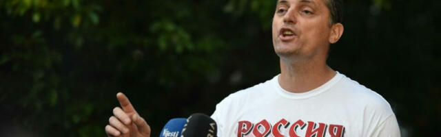 Direktor škole u Crnoj Gori odbio da koristi logo „Da je vječna“