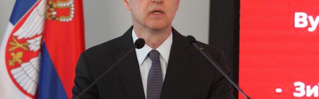 Nikezić (SSP) pozvao Brnabić da ne plaši ljude: Nestašica nema, ali su hrana i energija najskuplji