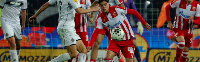 Iskusni štoper o "večitima": Zvezda je mašinerija! Partizan neće moći bar još 5 godina da im bude konkurent