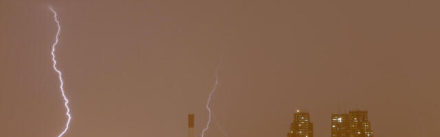 Superćelijske oluje prete Srbiji: "El Ninjo na steroidima" stiže u našu zemlju, evo šta nas čeka!