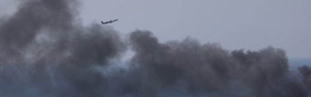 Uprkos primirju sukobi na Bliskom istoku se nastavljaju: Izrael tvrdi da Liban nije uključen u sporazum