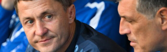 Saša Ilić za Sportinjo o tuči sa igračem na treningu: Prebio sam Ukrajinca od 195 cm