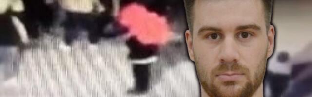 RUKOMETAŠ NASMRT PRETUČEN ISPRED KLUBA! Devojka i mladići ga krvnički udarali i šutirali - ONA je tada bila najbrutalnija! DENIS IH ČASTIO PIĆEM, ONI GA UBILI!