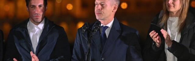 Vens, Putin … Zelenski: Pobednici i gubitnici seizmičkih izbora u Mađarskoj