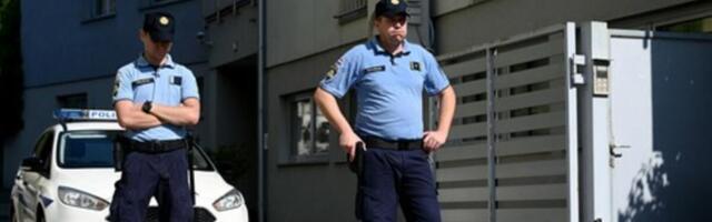 Uhapšen Hrvat koji je pokušao da ubije dvojicu Srba: Obojicu izbo nožem, ovo su šok detalji!