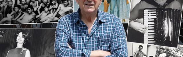 NAKON TOLIKO DECENIJA OTKRIVENA ISTINA O TOMI I SILVANI! Ovo je šok priča Ljubiše Pavkovića: Imao bakšiš od 8000€, a komšija mu odredio večnu sudbinu...