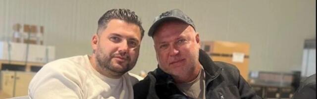 "MOJ SIN JE PONIŽENJE ZA MUŠKI ROD!" Otac Asmina Durdžića brutalno o aferama svog sina, pa udario na Staniju: "Mislili smo da je dama iz Majamija!"