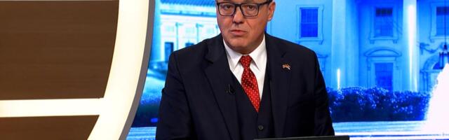 ŠVAJCARCI DAJU ZNAČAJN PROSTOR PREDSEDNIKOVOJ POSETI SRBIJI Ambasador Trifunović: Odnosi dve zemlje veoma dobri, više elemenata približava Srbiju i Švajcarsku