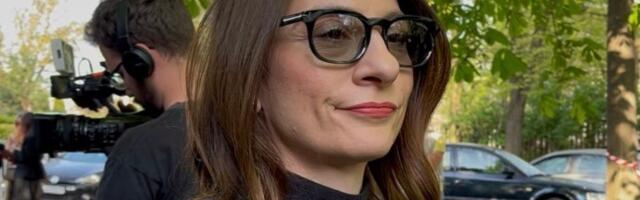 Anja Mandić za DIREKTNO: "Nisam neko ko će da pohrli da kupi nešto što mi ne stoji zato što je u trendu" (VIDEO)