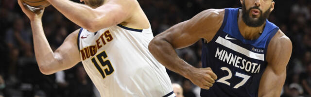 Sram vas bilo! Udarili na Jokića sleđa, mogao je ozbiljno da se povredi - Nasilnik brutalno kažnjen (VIDEO)