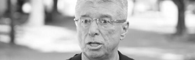 ZAUSTAVLJEN PROGRAM ZBOG SAŠE POPOVIĆA! U emisiji saopštena informacija o njemu, sve stalo!