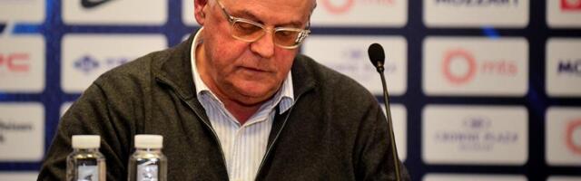 Čović: Ove utakmice moramo da dobijemo, nadam se Jokiću…