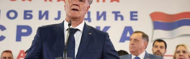 Karan: Moraju biti povučene sve nametnute odluke visokih predstavnika