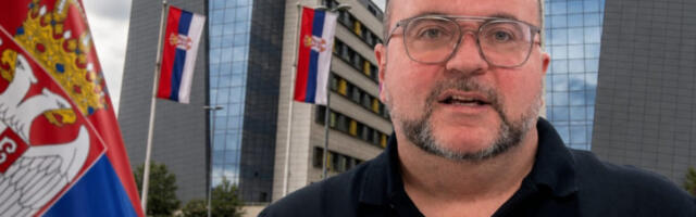 Ексклузивно: Син генерала Владимира Лазаревића на челу УКЦ Ниш