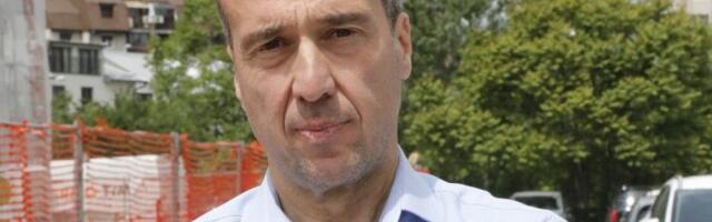 Mladen Mijatović objavio snimak: Nije ostao kamen na kamenu (VIDEO)