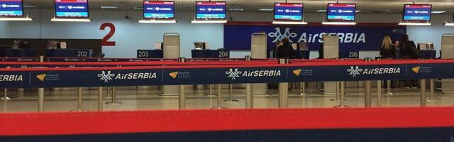 Direktnan let između Beograda i Minhena nakon 18 godina