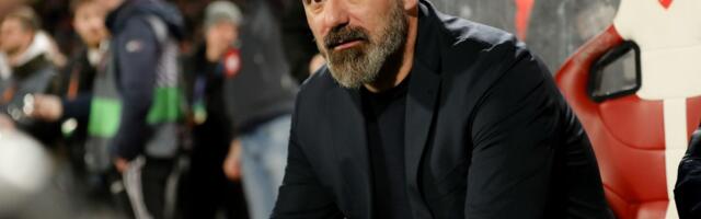 Ispovest Dejana Stankovića: "Joj ne znam je l' smem ovo da kažem... Vuliću sam rekao da mora da ide iz Zvezde"