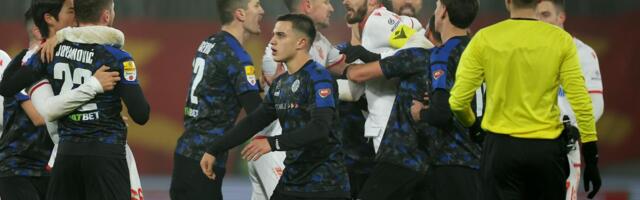 Ma, kakva Superliga, u Prvoj ligi Srbije biće ludnica: Teške bitke vodiće TSC, Napredak, Spartak, Javor, Borac... A, ispada čak šestoro!