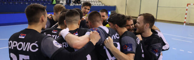 PARTIZAN SE ODRIČE TITULE?! Crno-beli izneli šokantan predlog