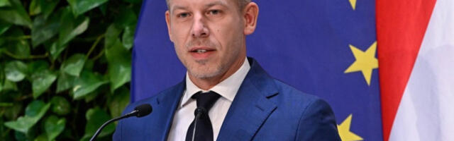 Хоће ли Петер Мађар успети да откључа фондове Европске уније