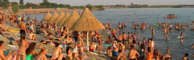Otkrijte skriveni biser Banata – Peskara