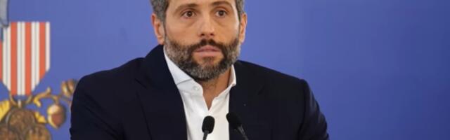 Šapić: Zašto smeta general Draža Mihailović?