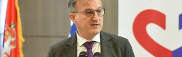 Cvejić (SRCE) na Odboru za spoljne poslove EP: Vlast obmanula Venecijansku komisiju, posledice mogu trajati godinama