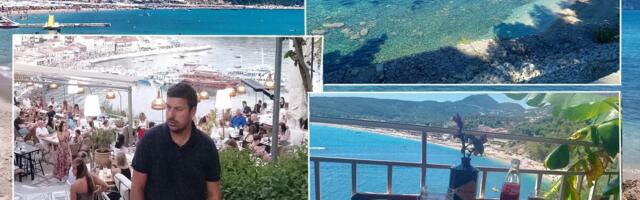 AKO OVE GODINE IDETE U PARGU, OVO MORATE DA ZNATE: Evo koliko košta dan na najlepšoj plaži, povoljnije ne može biti