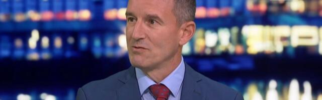 Aleksandar Janković se oglasio zbog napada na Marka Jovanovića: "Nedopustiv događaj..."