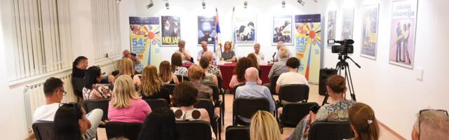 Prateći program 54. Filmskog festivala u Sopotu panel „Šampion gledanosti – Jovan Marković, scenarista i producent“