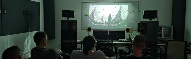 Quarter-Finalists & Honorable Mentions: Nastavlja se AI FilmFest Serbia 2026