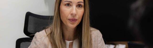 Đedović Handanović: Razgovori o prodaji NIS-a kompleksni, želimo da dodjemo do dugoročnog rešenja