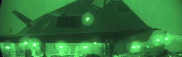 Srpski raketaši otkrili: „Jagodinka“ i „Slavujka“ pogodile nevidljivi F-117A