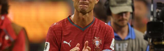 Pao mit o neuništivosti: Ronaldo se zapleo u mreži sopstvenih želja, ali nemojte mu paliti kandilo, zadužio je fudbal za tri života!