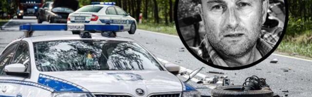 ŠAMPION SRBIJE POGINUO ZBOG TUĐE GREŠKE?! Grga krenuo sa suprugom na put, pa stradao pred njenim očima! UHAPŠEN VOZAČ KOJI SE ZAKUCAO U NJIH! (FOTO)