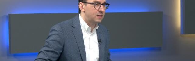 Petković: Ćutao je dok su Srbima rušili domove