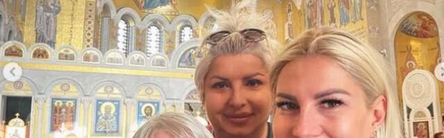 Oglasila se Dea Đurđević iz porodilišta, njena majka otkrila šta zna o zetu: “Meni je samo najbitnije da…”