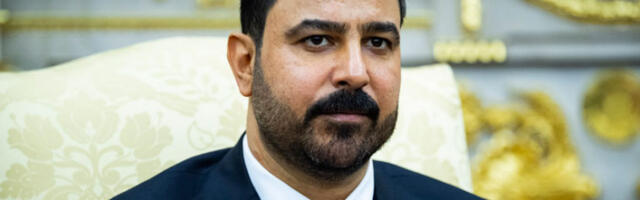 Ирачки премијер отказао пут у Саудијску Арабију након ваздушних удара