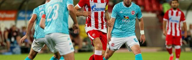 Katai – to je fudbal