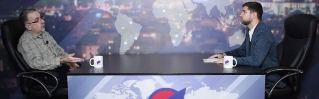 Vladimir Kolarić: Živimo u eri hibridnih ratova i informativne agresije