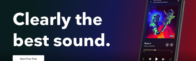 Tidal Srbija stiže – Streaming servis uskoro