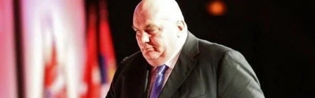 PALMA POZVAN NA INFORMATIVNI RAZGOVOR! Vučković: Nema krivične prijave, predmet je pokrenut u medijima!