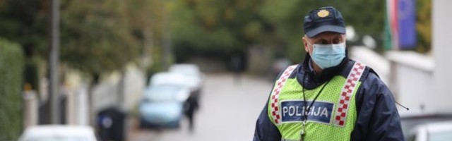 POZVAO POLICIJU JER JE UPAO U ŠAHT, ALI JE IMAO JEDAN OZBILJNIJI PROBLEM! Bizarna nesreća u Zagrebu