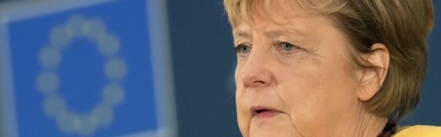 "NISAM PODRŽALA FIKSNI DATUM" Merkel za proširenje EU, ali bez davanja roka